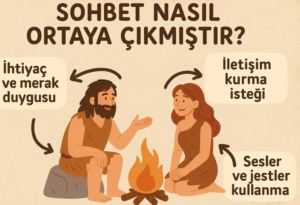 Sohbet Nasıl Ortaya Çıkmıştır?