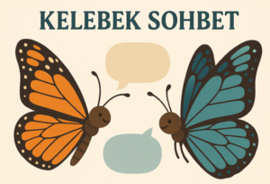 Kelebek Sohbet